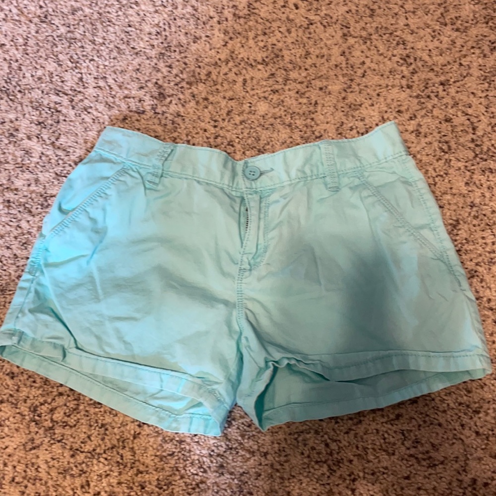 old navy shorts